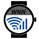 Wear Network Notifications-icoon
