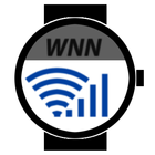 Wear Network Notifications ikon
