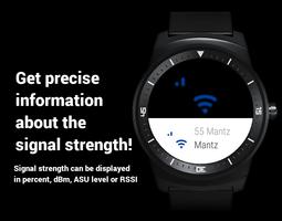 Wear Network Notifications syot layar 1