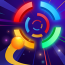 Beat Smash Color-Beat Color Circles Free Game APK