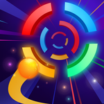 Beat Smash Color icon