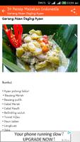 50 Resep Masakan Indonesia ポスター