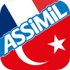 Apprendre Turc Assimil иконка
