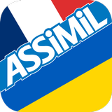 Apprendre Ukrainien Assimil ไอคอน