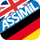 Learn German Assimil أيقونة