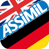Icona Assimil German