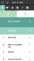 Learn German Assimil screenshot 2