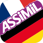 Allemand Perf. Assimil icône