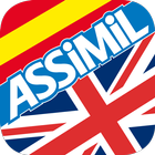 آیکون‌ Aprender Inglés Assimil