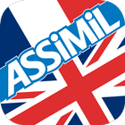 Assimil - Apprendre l'Anglais アイコン