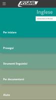 Impara Inglese B2 Assimil 포스터