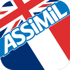 Learn French Assimil-icoon