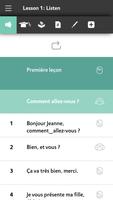 Learn French Assimil screenshot 2