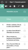 Français pour Russe Assimil capture d'écran 2