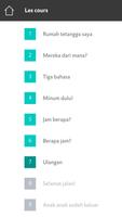 Apprendre Indonésien Assimil capture d'écran 2