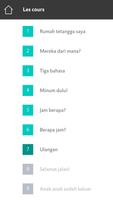 Apprendre Indonésien Assimil 스크린샷 2