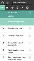 Apprendre Indonésien Assimil 스크린샷 3