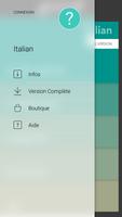 Learn Italian Assimil ảnh chụp màn hình 1
