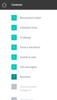 Learn Italian Assimil ảnh chụp màn hình 2