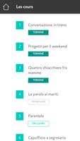 Italien Perf. Assimil 스크린샷 2