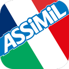 Apprendre Italien Assimil 아이콘