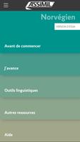 Apprendre Norvégien Assimil 포스터