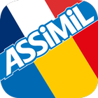 Apprendre Roumain Assimil icon