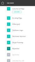 Apprendre Suédois Assimil تصوير الشاشة 2
