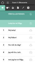 Apprendre Suédois Assimil تصوير الشاشة 3