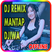 Dj Enak Mama Muda Remix