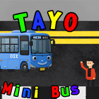 Tayo Mini Bus ไอคอน