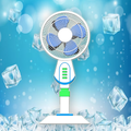 FAN Spiner Simulator + Music