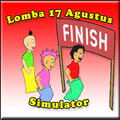 Lomba 17 Agustus 2D