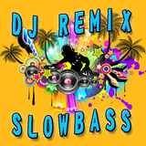 DJ Remix Slow Bass 2024 Zeichen
