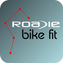 The Roadie Bike Fit aplikacja