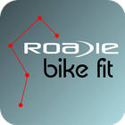 The Roadie Bike Fit icône