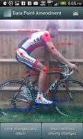 3 Schermata The Roadie Bike Fit