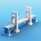 Bridge Constructor-icoon