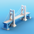 Bridge Construction icon
