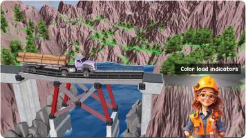 Bridge Construction poster