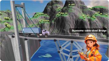 Bridge Construction screenshot 3