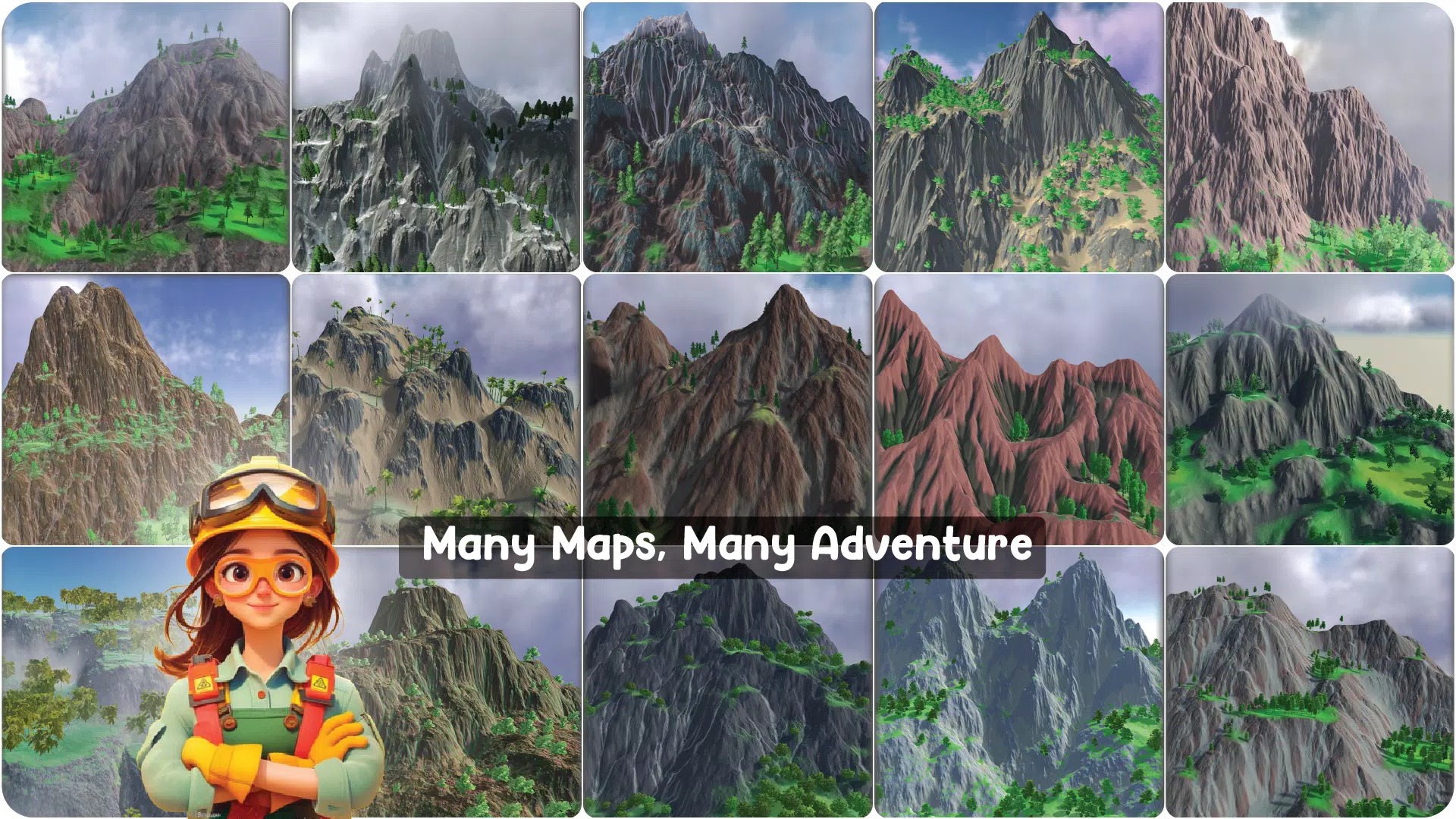 Bridgezz: Bridge Construction