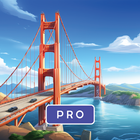Bridgezz (PRO Version)-icoon
