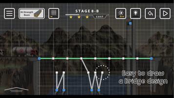 Bridgezz (PRO Version) screenshot 1
