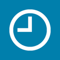 WorldTime: World Clock, Widget