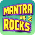 Mantra Rocks Version 2