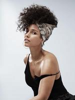 Alicia Keys - If I Ain't Got You Ekran Görüntüsü 2