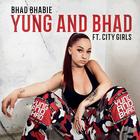 BHAD BHABIE feat. Kodak Black Bestie-icoon