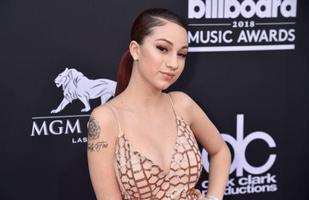 BHAD BHABIE feat. Kodak Black Bestie-poster