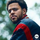 J. Cole - MIDDLE CHILD 2019 أيقونة